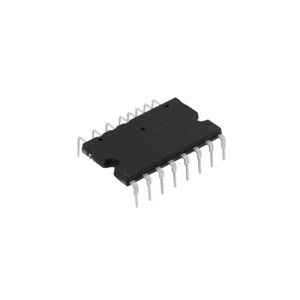IKCM15H60GAXKMA2 Driver integrated bootstrap functionality -15-15A 20kHz INFINEO - Picture 1 of 1