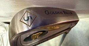 Golden Bear Ladies Golf Club POWERCURVE 5 Iron Ladies OptiFlex - Picture 1 of 5