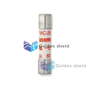 Bussmann FWC-16A10F Sicherung 16A FWC 600V 10 × 38mm - Bild 1 von 1