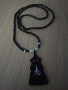 NECKLACE PRA GNANG THAI AND CAMBODIA KHMER AMULET ☆ - Imagen 1 de 1