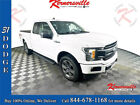 2020 Ford F-150 XLT EASY FINANCING! Used 2020 Ford F-150 XLT 4WD Flex Fuel Vehicle Pickup Truck