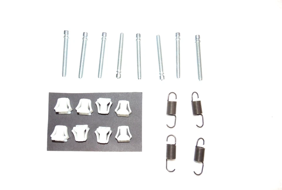 Kit Ajustador Faro 76 77 Monte Carlo Malibu El Camino 1678 Foto 1 de 1