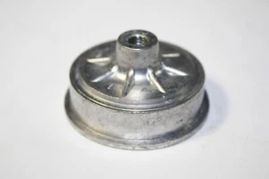 Starter Starterdose Wasseranschluß / Weber ADSD ADS Vergaser Chrysler / Simca - Picture 1 of 3