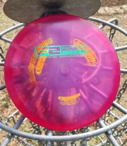 Innova Champion Super Stingray Ontario NEW Shimmer 167g - Picture 1 of 6