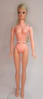 Vintage Barbie Clone Bonnie By Elite Uneeda Type Fashion Doll