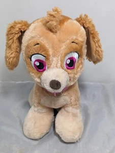 Build-A-Bear Workshop Paw Patrol Skye Plush Nickelodeon BABW 12" - Picture 1 of 7