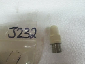 Inyector recto recubierto de cerámica (Nuevo) - Imagen 1 de 3