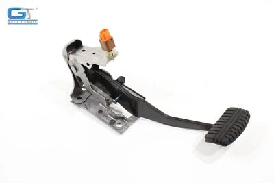 2020–2021 MITSUBISHI OUTLANDER SPORT ПЕДАЛЬ СТОПОРА ТОРМОЗА ОТ ОРИГИНАЛЬНОГО ПРОИЗВОДИТЕЛЯ - Изображение 1 из 4