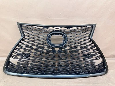 NEW Front Grile Lexus NX300  NX300h F Sport 2018 2019 2020 2021 Made in TAIWAN Foto 1 de 4