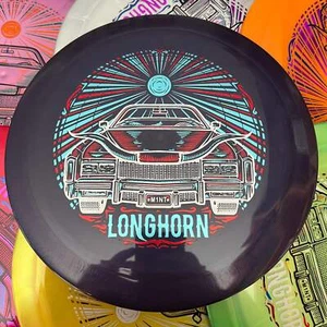 Mint Discs Sublime Longhorn 11/4/-1/2.5 - Picture 1 of 20