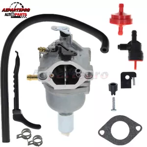 Carburetor 799727 698620 14hp 15hp 16hp 17hp 18hp For B&S Carb NEW - Picture 1 of 9