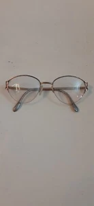 Vintage eyeglasses Kenmark bi focal Destiny Springs Sylvia Springs 52-18 135 LI - Picture 1 of 7