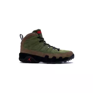 Jordan Nike Herren Air 9 Retro Beef and Broccoli Stiefel NRG AR4491-200 (Größe: 9) - Bild 1 von 5