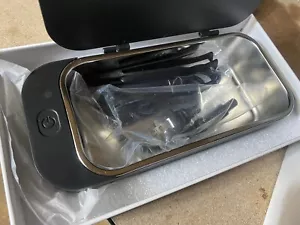 Ultraschall Schmuckreiniger, 550ml Ultraschallreiniger 48KHz Glas... - Bild 1 von 1