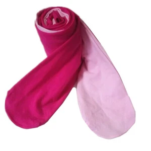 Children’s Candy Color Ballet Dance Pants Girls Stitching Color Tight Pantyhose - Picture 1 of 20