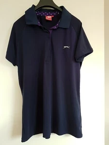 Slazenger Golf Top 16 - Picture 1 of 2