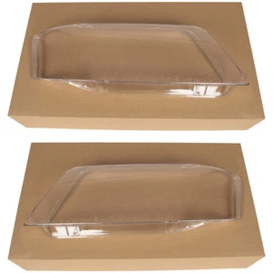 Faro luz lente izquierda + derecha audi a6 4b c5 2001-2005 - Imagen 1 de 2