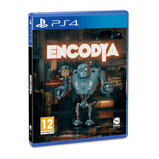 Encodya Neon Edition PS4 (SP) (156685)