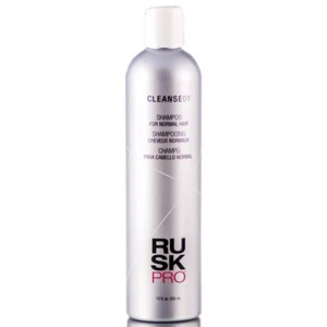 Rusk Pro Cleanse01 Shampoo For Normal Hair 12 oz - Picture 1 of 1