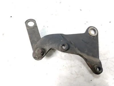 1976 Triumph Bonneville 750 T140 Rear Brake Caliper Mount Bracket - Image 1 of 4