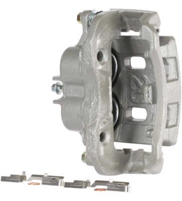 Disc Brake Caliper fits 1999-2004 Nissan Pathfinder  CARDONE REMAN - Image 1 of 4