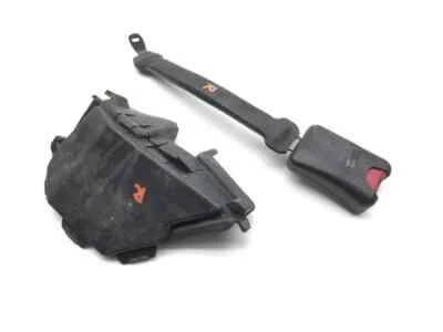 Pestillo del cinturón de seguridad derecho Yamaha Wolverine R-Spec YXE 700 2016 4x4 FI EPS 2199A Foto 1 de 4