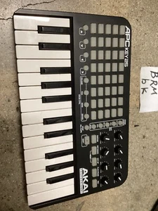 Akai Professional APC25 mini Compact Ableton Live Controller - Picture 1 of 4