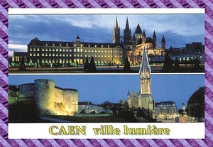 CPM 14 - Caen - Imagen 1 de 1