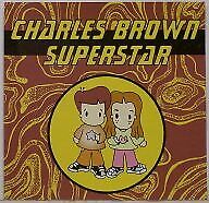 CHARLES BROWN SUPERSTAR - Summertime - CD - **Mint Condition**