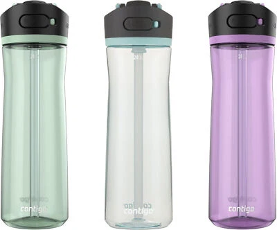 Contigo Ashland 2.0 Leak-Proof Water Bottle with AUTOSPOUT Lid - Imagem 1 de 4