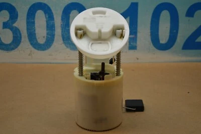 2008 W209 MERCEDES BENZ CLK350 FUEL GAS PUMP LEVEL UNIT ASSEMBLY - Image 1 of 4