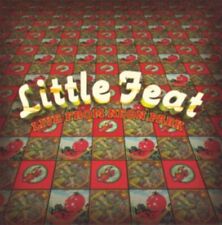 LITTLE FEAT - LIVE FROM NEON PARK NEW CD