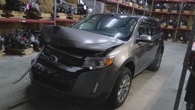 Starter Motor FORD EDGE 07 08 09 10 11 12 13 14 15 16 17 18 3.5L - Image 1 of 4