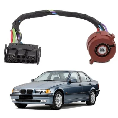 Interruptor de encendido para BMW 318i 318is 1996-1998 323is 323i 325i 328i 328is Z3 M3 Foto 1 de 4