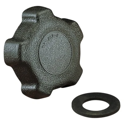 Kimpex Gas Tank Cap for 1990 - 1991 Ski-Doo Safari LX Snowmobile - Image 1 of 2