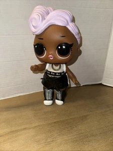 LOL Surprise Big B.B. Big Baby D.J. 11 Zoll große Puppe mit Rucksack - Bild 1 von 6