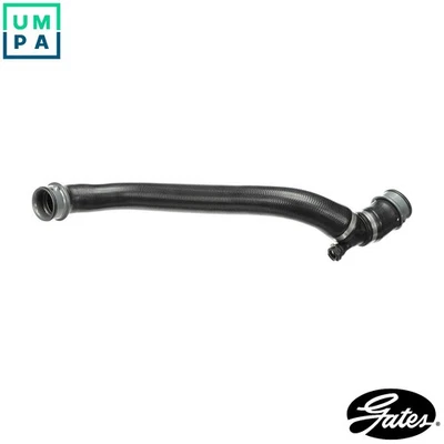 RADIATOR HOSE 05-3401 FOR MERCEDES-BENZ M 272.985 3.5L 6cyl CLS - Image 1 of 4