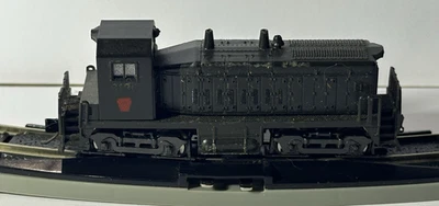 Locomotora Con-Cor escala N ECOIE New York Central impulsada "Vaca" - Ver fotos Foto 1 de 4