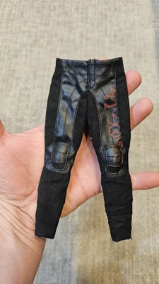 1/6 Scale Hot Toys Gladiator Thor Ragnarok MMS445 Pants Avengers Hulk  - Image 1 of 2