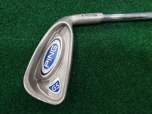Ping G5 Black Dot 3 Iron - Picture 1 of 4