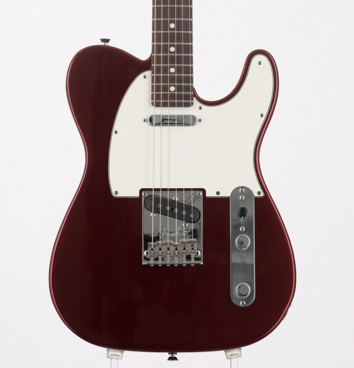 ギター fender american standard telecaster USA Fender American Standard Telecaster – Jimmy Wallace Guitars