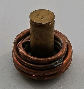 Lawler - 71870-11 - Termostato per doccia 1/2" - senza ferramenta - Foto 1 di 4