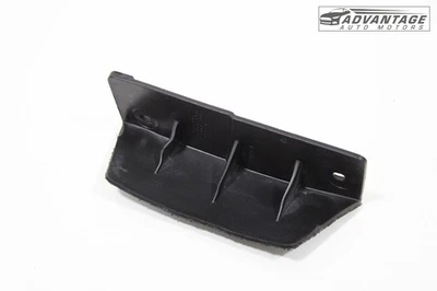 2017-2019 CADILLAC CTS REAR LEFT SIDE FORWARD AIR DEFLECTOR 23483131 OEM Foto 1 de 4