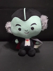 "Felpa Toy Factory The Munsters abuelo Munster Chibi - 7"" altura" - Imagen 1 de 5