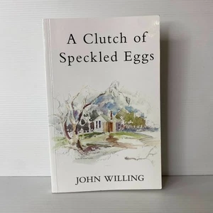 Una boleta de huevos moteados de John Willing. Cuentos de enseñanza Australia - Imagen 1 de 4