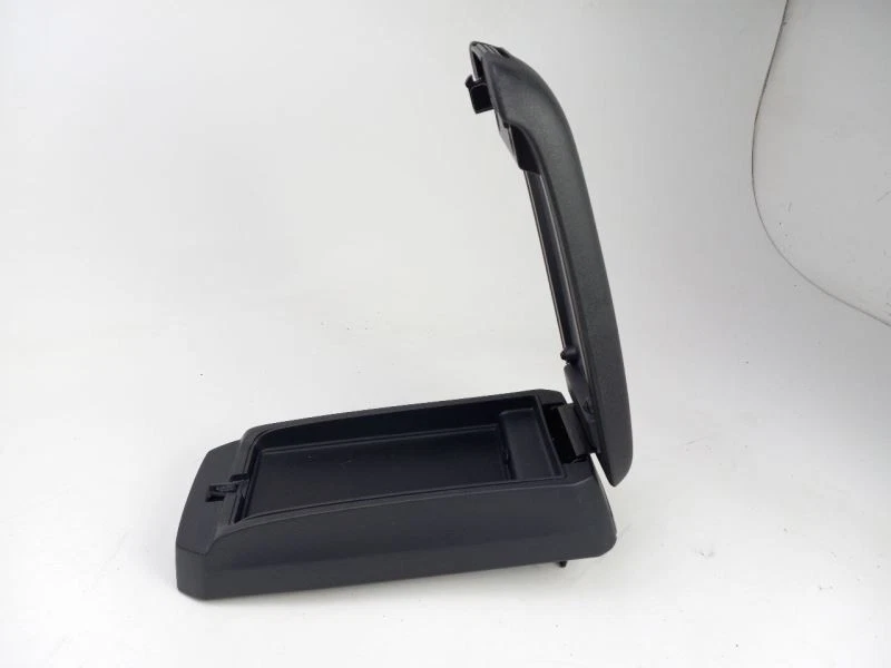 Jeep Patriot 2014 reposabrazos Foto 1 de 4