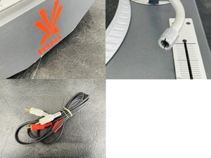 Turntable [Used] Working Condition Guaranteed Vestax PDXa1 MK2 II Record Player - Picture 1 of 11