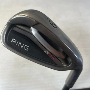 Ping G25 9 Iron 9I Tfc189 R Flex Pin Blue Dot Management Number 17723 - Picture 1 of 9