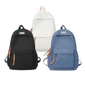 Modischer Rucksack im Trend mit Henkel-Rucksäcken für - Picture 1 of 19