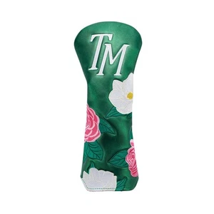 TAYLORMADE 25 SEASON OPENER DRIVER HEADCOVER - Picture 1 of 2